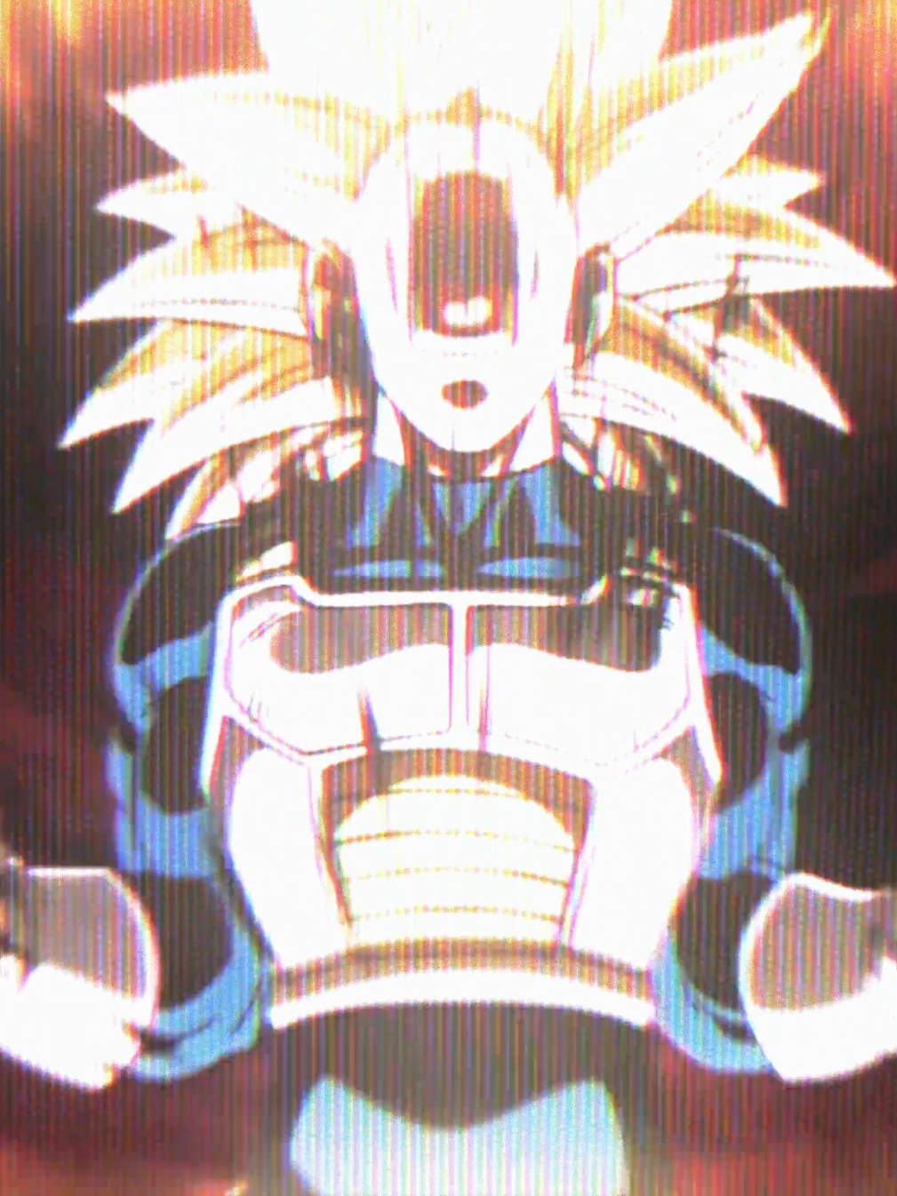 ssj3 vegeta lowk js made it for the audio 😭 ----------------------------------------- tags: ----------------------------------------- #alrightmotion #edits #ssj3 #vegeta #daima 