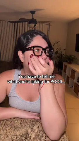 Yup.. it works!! I’ve been taking it for 4 months and have seen huge improvement. #pcoslife #pcossupport #balancinghormones #pcosawareness #pcos 