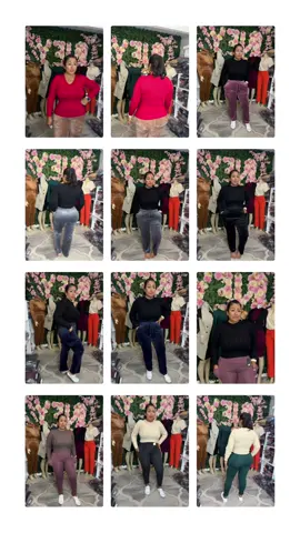 #fypシ゚viral #clothing #fashion #casualoutfits #women 