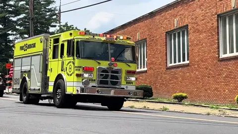 #fire #firefighters #LanguageLearning #pennsylvania #fyp 
