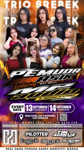 H- 4 dino kang🔥🔥@MP AUDIO @rifdafarn @rayung wulan🍣 @ahellmness🍩 @Farida Uliyah @Resti Sintia @_Amoy @CeceWilly @b!l4★ @niitaaaa @apacinta @WINDUUTTT🦋🦋 @xayaaa💋 @𝙃𝙀𝙉𝘿𝘽𝘼𝙍𝘽𝘼𝙍 #fypp #4upage #pemudaasik #mpaudiomalang🔥 #pagercarnival 