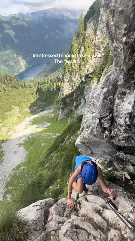 Might not be a typical walk but definitely did the job #climbing #Hiking #therapy #travel 