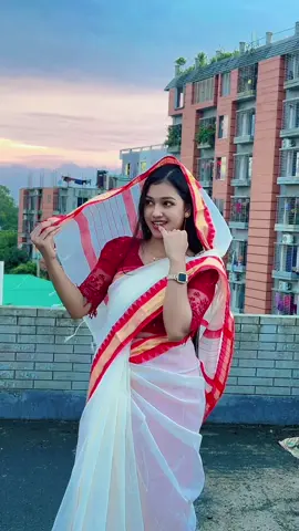 কেমন হবে আমার স্বামী..🥺#Foryou #prema #Apu #foryoupage #for Sari:💁‍♀️@Bangalirhaat 👈#CapCut 