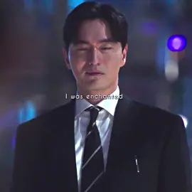 I hate the open ending but at least the way he looks at her has changed 😭😭#leejinwook#jungchaeyeon#player246#beyondthebar#kdrama 