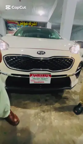 Deleivered Fresh Kia Sportage to our honourable customer (Sardar Noman Khan Seehar)from Karor…💞 #akrammotors #delivery #alhamdulillah❤️ #kia#nameoftrust @Haroon motors/H.M @ZAHID MOTOR,S LAYYAH @Faisal_Motors_Layyah @Shahid Cars Layyah @New ittafaq Motors Layyah 