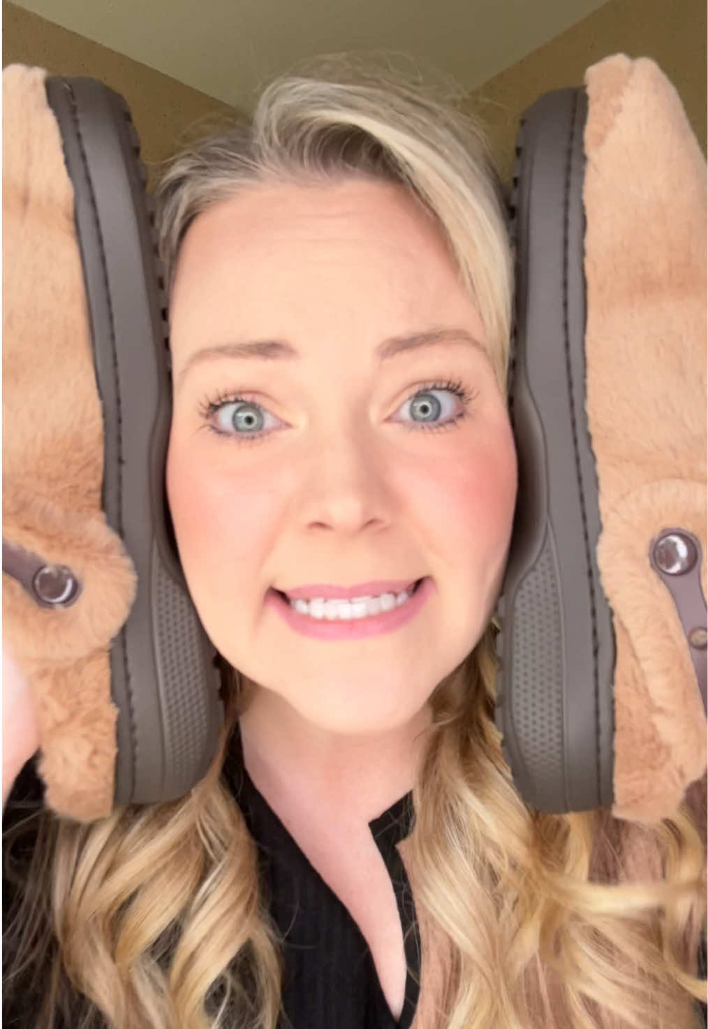Slippers that can go outside, sign me up! #clogs #slippers #crocs #crocsnewarrivals #fallfashion  @Crocs  