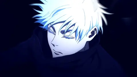 Hãy Kể Một Điều Mà Gojo Không Làm Được ? #gojo #xuhuong #jujutsukaisen #fyp #anime 
