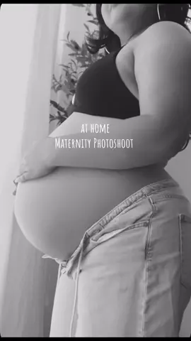 My at home maternity photoshoot 🥰🫶 This you your reminder to take those maternity pics! You won’t regret them ✨ #maternityphotoshoot #ftm#athomephotoshootideas#babybump#pinterestinspo 
