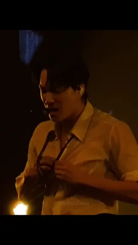 no bc who got him freaked out like this 🥵🥵  #KAI #카이 #kimjongin #KAION #kpop 