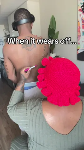 Pain is Inevitable 🤷🏾‍♀️ #tattoos #storytime #fyp  