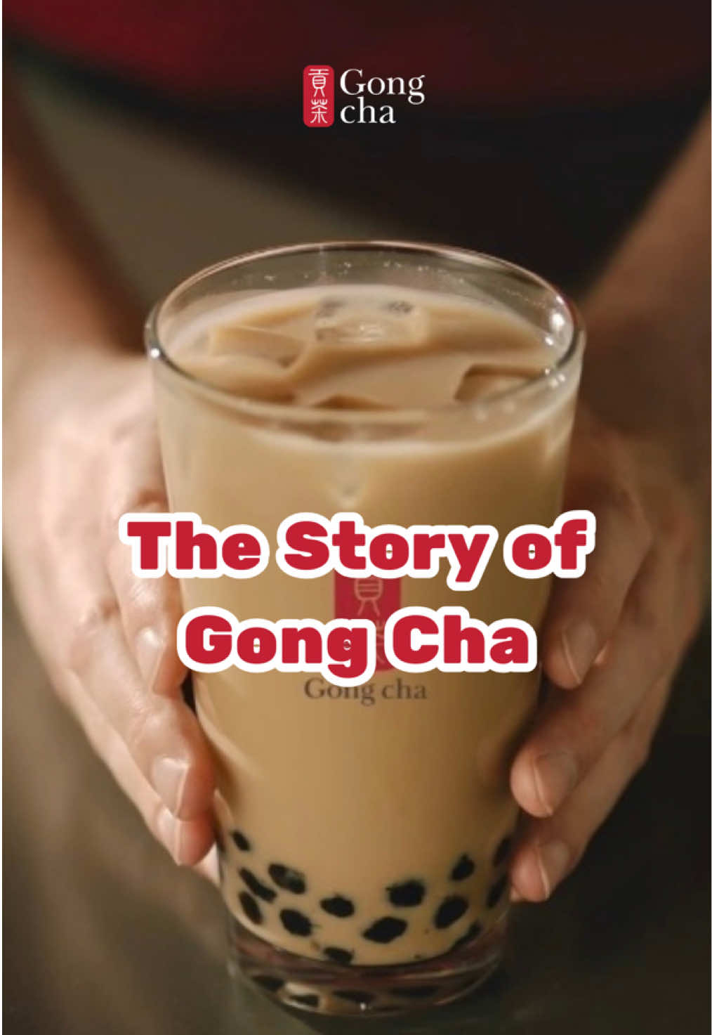 Di balik segelas minuman Gong cha, ada perjalanan panjang yang nggak semua orang lihat. Mulai dari petani teh yang merawat setiap daun, Gongchana yang menuangkannya dengan hati, hingga akhirnya sampai di tanganmu. Karena buat kami, ini bukan hanya minuman. Ini adalah cara kami berbagi cerita, rasa, dan kebahagiaan denganmu❤️ #GongchalovesFelix #GREATValueDay #gongchaindonesia 