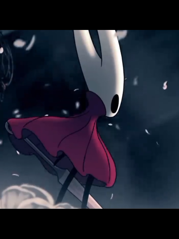 Hornet>>>> | Oq  vcs tão achando de Silksong ?🔥 #tagss #edit #hollowknight #silksong 