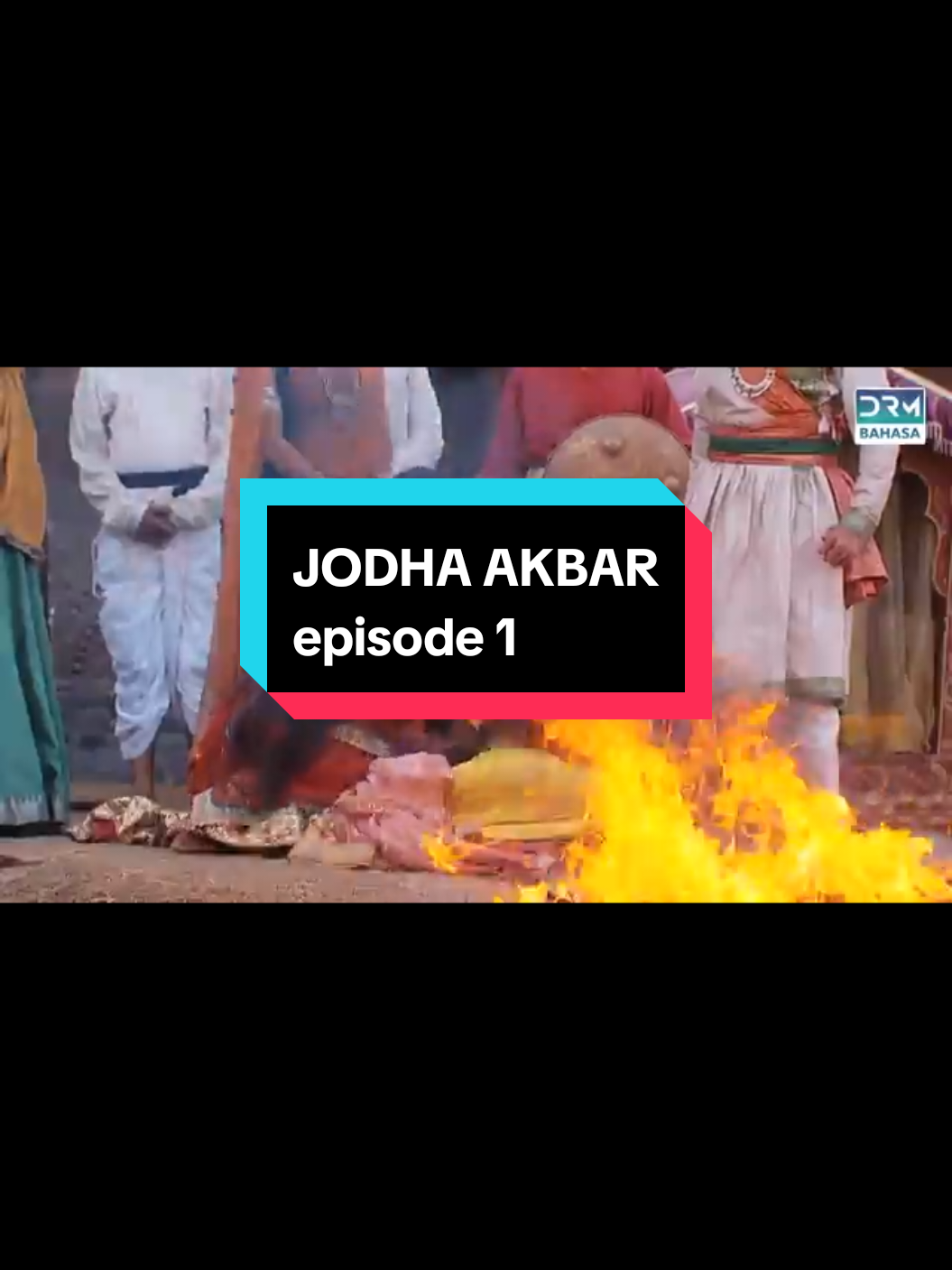 #bantu follow, like, coment ya guys biar tambah semangat uploadnya🙏🏻 #jodhaakbar  #jodhaakbarserial #zeetv #antv 