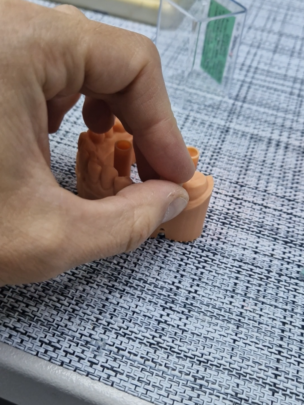 Зуботехнический юмор))