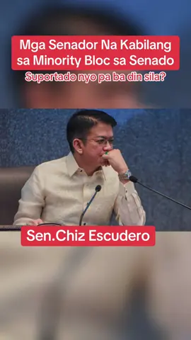 Magagaling Ang New Minority Bloc ngayon sa Senate..Suportahan natin Ang kanilang magandang layunin na gumawa ng batas na makakabuti sa Taumbayan#dds #senateofthephilippines #dutertesupporters #duterte #fyppppppppppppppppppppppp 