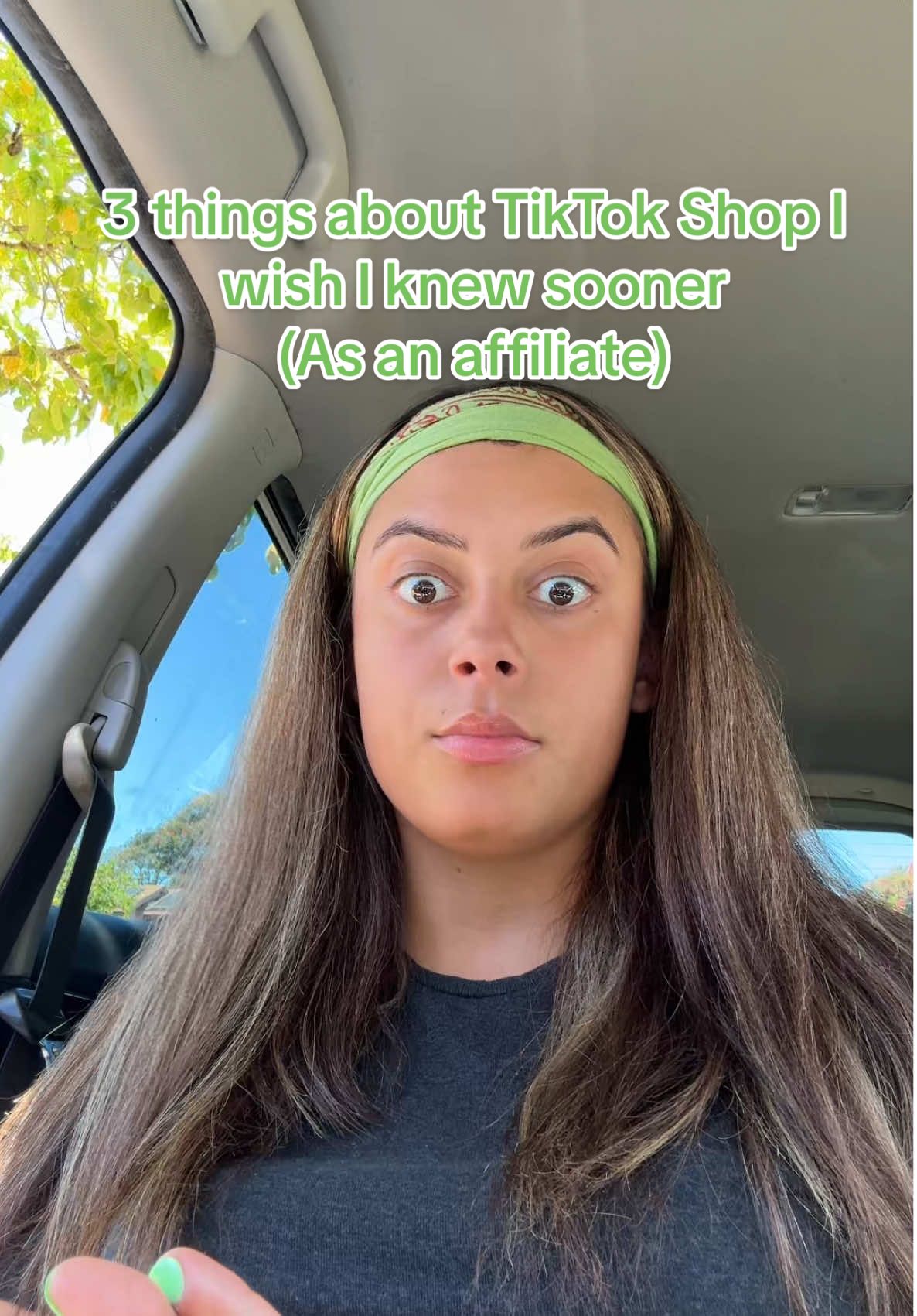 Hope this helps someone #ttshopaffiliate #creatortips #creatorpilotprogram #creatorsearchinsights #letsgrow 
