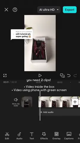 Replying to @𝘭𝘦𝘺𐙚 simple tiktok tutorial (sana naka help😉) #tiktokaffiliate #capcuttutorial #fyp #tiktokaffiliatetips #tiktokaffiliatetipsandtutorials 