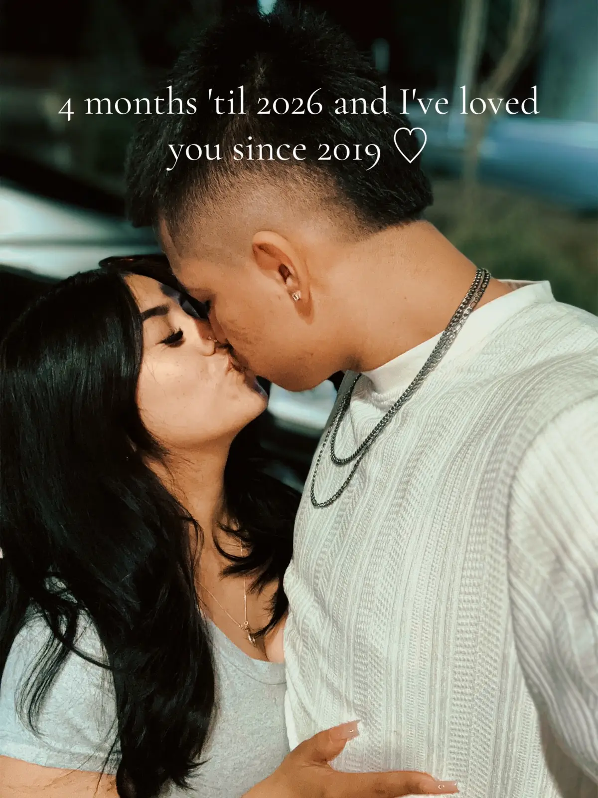 #highschoolsweethearts #Love #inlove #2019 