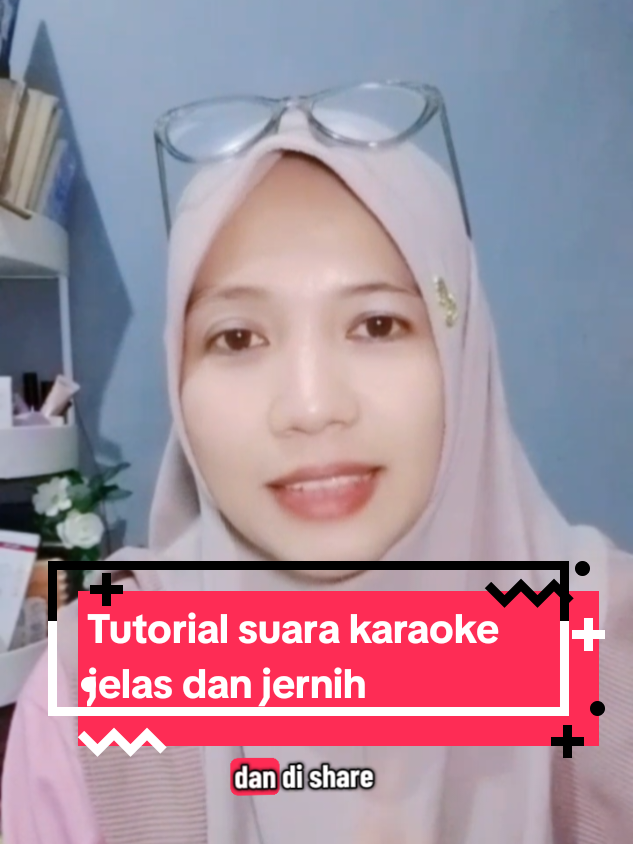 Membalas @mamaamel603 tutorial suara karaoke jelas dan jernih #tutorial  #suarajernih  #karaoke  #fitur  #edukasitiktok 