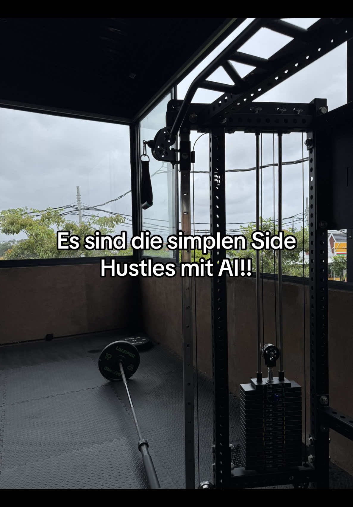Es sind die simplen Ai Side hustles #ai #aitool #printify