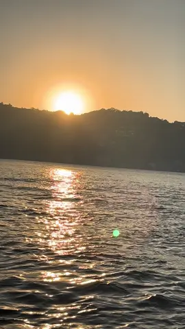 #istanbul🇹🇷 #deniz #güneş #manzara ##