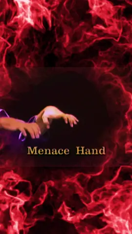 #edit #fyp #viral #scary #hand 