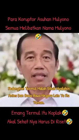 #ngakakkocak  Mulyono🤣 termul Koplak🤣