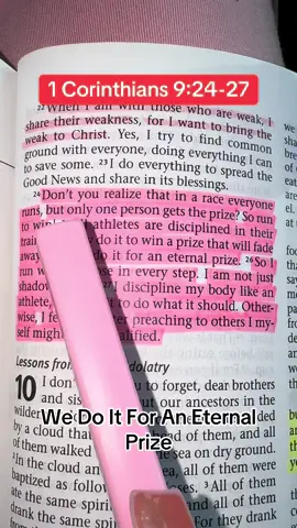Discipline Yourselves To Do What  God Loves 🙏🏽  #dailybibleverse #bible #verseoftheday #fyp #god 