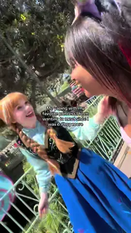 guys I was giggling sm I was so happy 😭😭 | #foryou #fypシ゚viral #disney #disneyland #real 
