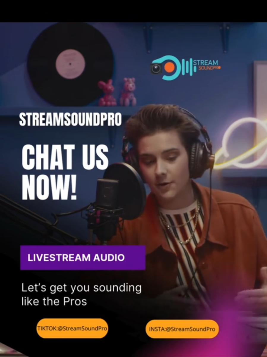 Let get you sounding like the pros#fyppppppppppppppppppppppp #audios #livestreaming #content @ThisIsJossie @Chelloxoxoxox @Elijah @Abi songs @✍️ Gifted Havila145 📂  #content 