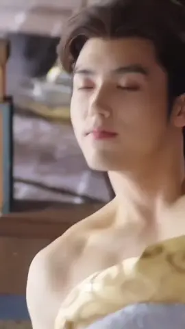 คุ้นๆว่ะ 😅😅😅 #เฉินเฟยอวี่ #วาสนาปลาเค็ม #ซีรี่ย์จีน #tiktok 