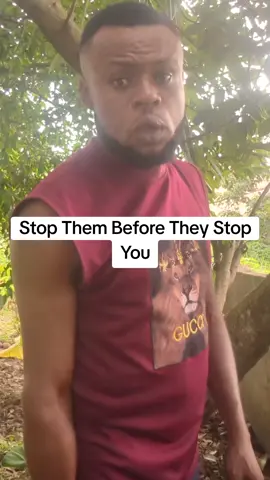 Stop them before they stop you #creatorsearchinsight #backtosender #proftdrprincewalter #spirituality #goviral 