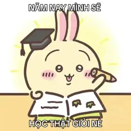 năm nay mình sẽ ngoan#usagi #xh #foryou #bel #cte 