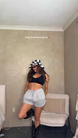 idk about a before because I don’t think I ever wanted to record this vichi in these angles buttttttt anyway 🥹🫶🏼 #postop #plasticsurgery #lipo360 #mommymakeover #fyp 
