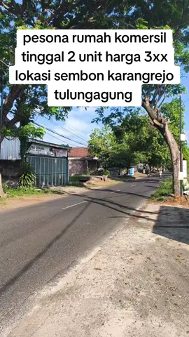 perumahan komersil BMW Sembon Residence tinggal 2 unit terakhir harga 300 jutaan. lokasi di jalan utama sembon karangrejo wa marketing resmi 085645941941 Choi Muhammad  #rumahimpian #rumahminimalis #tulungagung #rumahmilenial #fyp 