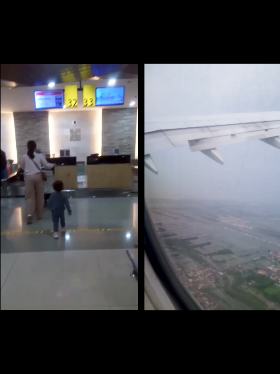 #anakrantau #ngurahraiinternationalairport 