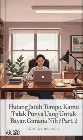 Tips yang dilakukan apabila hutangmu jatuh tempo sedangkan kamu belum bisa bayar. #fyp #fypindonesia #pengembangandiri #darmosabitmindset #bersyukur 