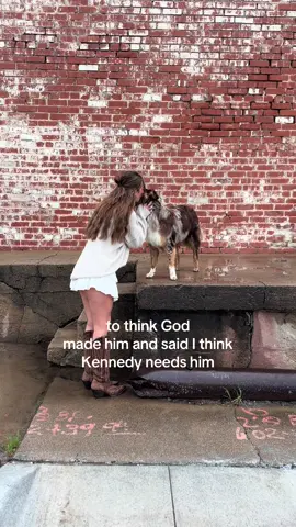 my biggest blessing #God #dog #Love 