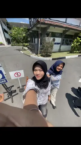 Cagur masuk poltekkes