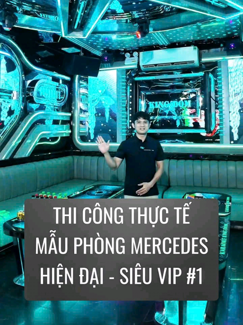 Thi công thực tế Mẫu phòng mercedes Hiện đại , siêu vip #phònghátvip #phònghátgiađình #phònghátđẹp #phònghátkaraokeđẹp #phònghátđẳngcấp 