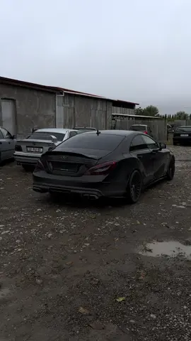 #cls63amg #v8biturbo 