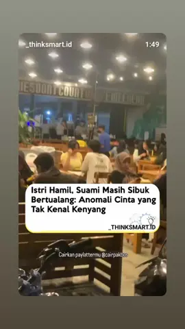 kasih an banget yah bak yah