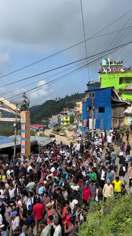#Dadeldhura # #fypシ゚viral #