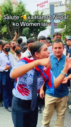 This demands urgent global attention. This is a fight for justice, not a joke!  Gen X and Millennials, it’s time to stand with Gen Z!  #humanrights #bbcnews  #JusticeForNepal,#CorruptionInNepal,#nepalprotest