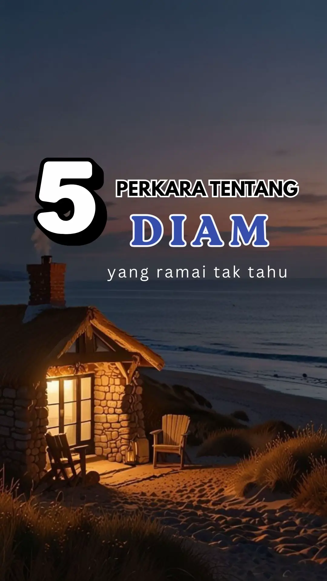 Orang yang kuat tidak selalu lantang bersuara, kadang dia hanya memilih untuk diam.  #ustazahaishah #nasihatuntukhati #fyppppppppppppppppppppppp 