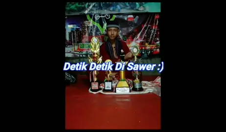 Ternyata 5THN yang Lalu.