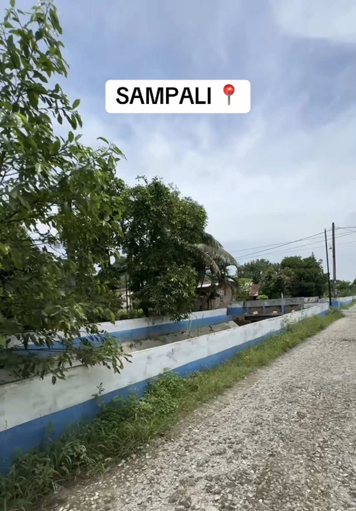 Sampali 📍 @Asri Ludin Tambunan 🙏🏻