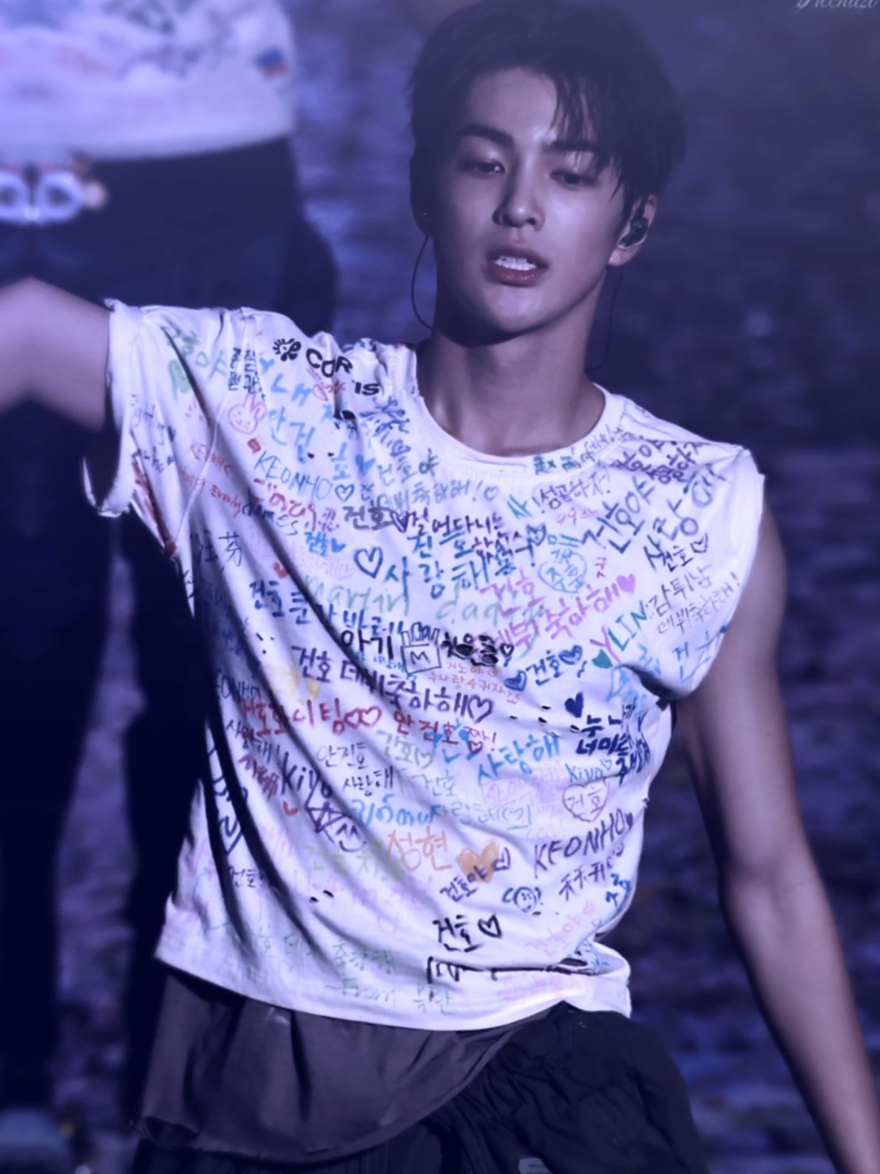 #KEONHO #CORTIS #코르티스 #4UPAGE 