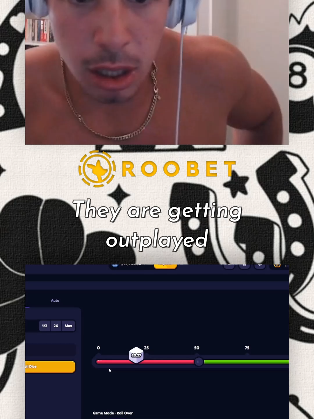 They are getting outplayed #wow #fyps #fyp #tiktok #viral #usa #canada