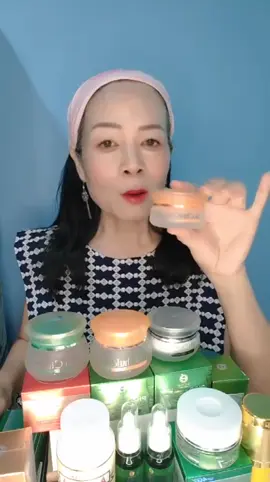 Nano Sunscreen Cream GP4G ปกป้องผิวจากแสงแดดได้ทั้งวัน ไม่ต้องทาซ้ำ! ทาแล้วออกแดดได้เลย☀️